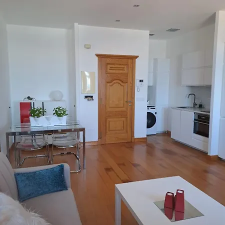 Apartment Casa Mama Vigo