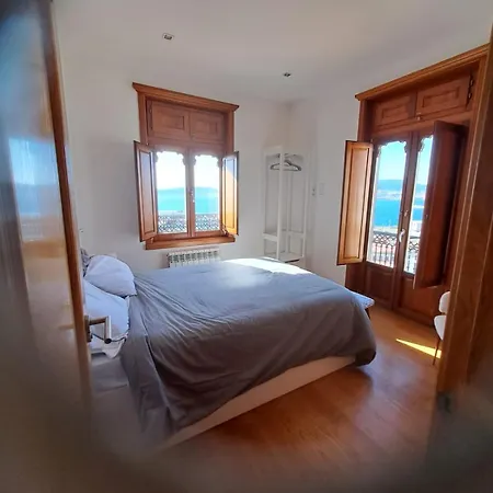 Casa Mama Apartment