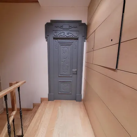 Casa Mama Vigo