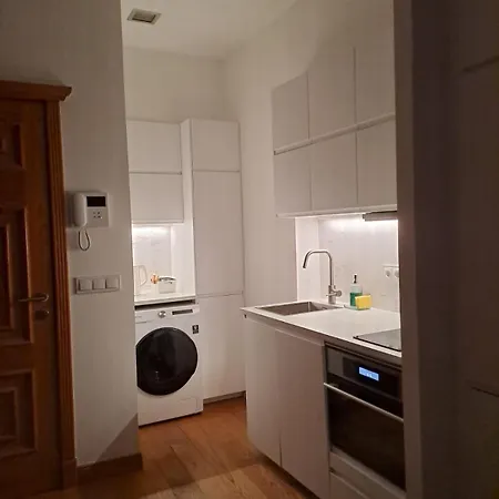 Apartamento Casa Mama