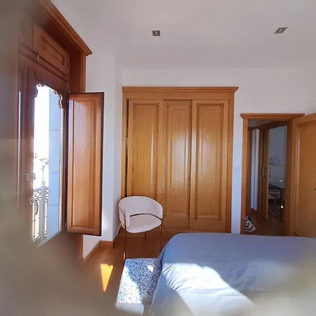 Casa Mama Apartamento *