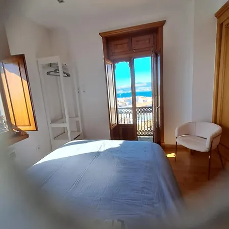 Apartamento Casa Mama *