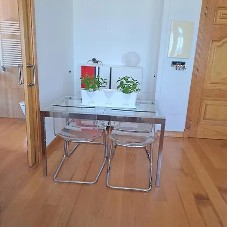 Casa Mama Apartment *