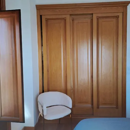 Apartamento Casa Mama *