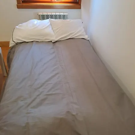 Casa Mama Apartment