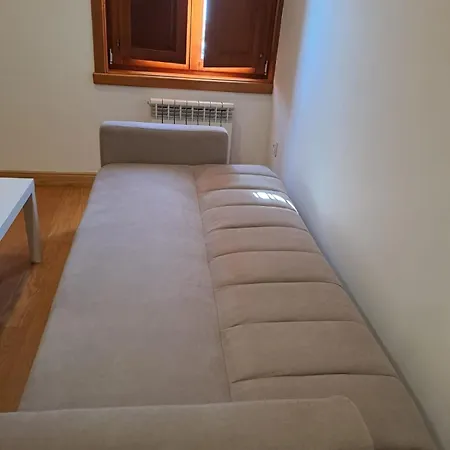 Casa Mama Vigo