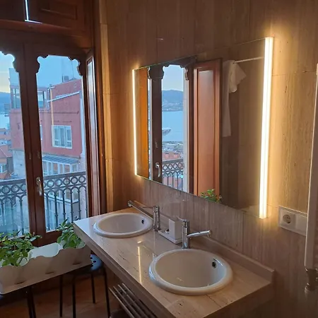 Appartement Casa Mama