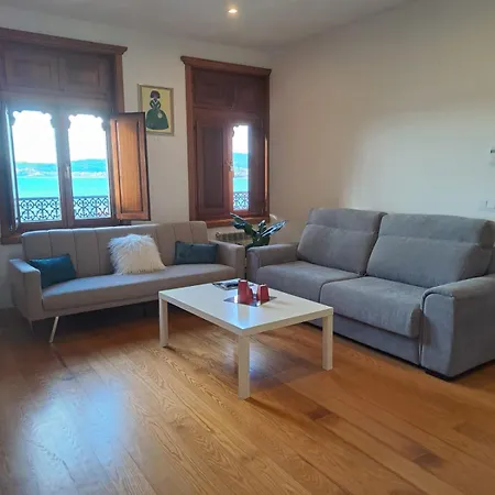 Apartment Casa Mama
