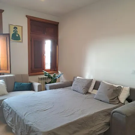 Casa Mama Apartment *