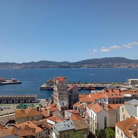 Casa Mama Vigo