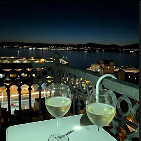 Appartement Casa Mama Vigo