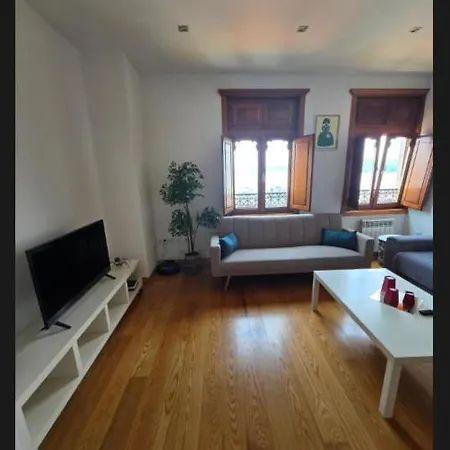 Casa Mama