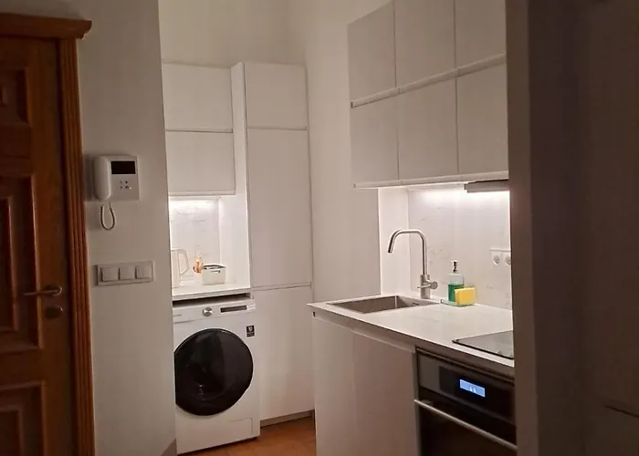 Apartamento Casa Mama