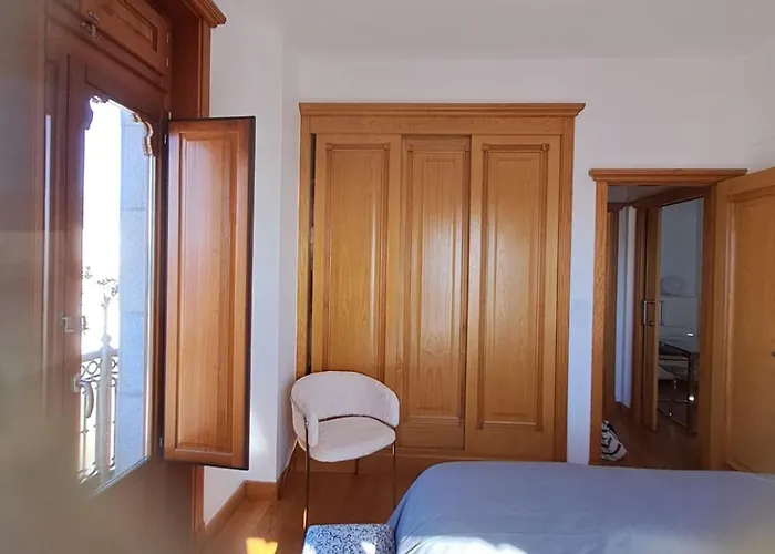 Casa Mama Apartamento *