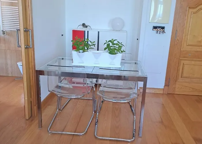 Casa Mama Apartamento *