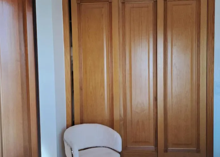 Apartamento Casa Mama *