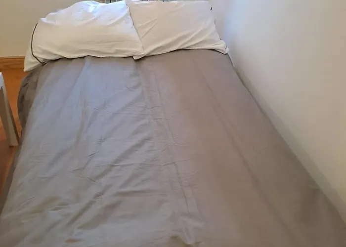 Casa Mama Apartamento