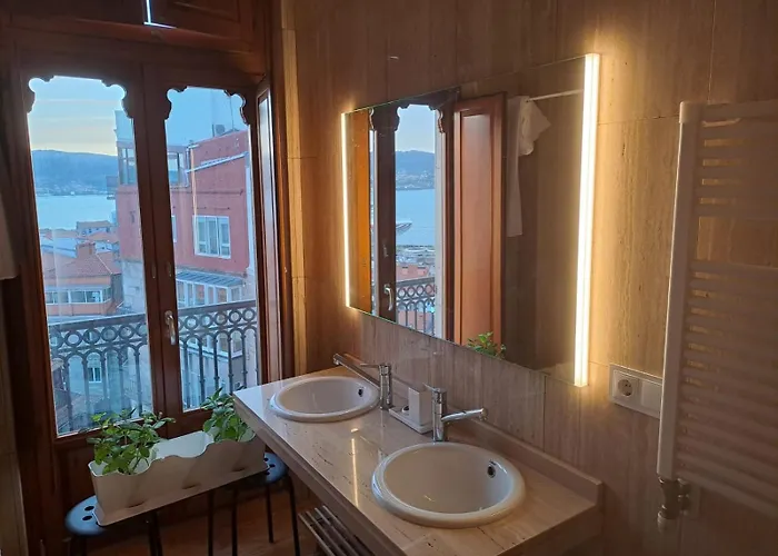 Apartamento Casa Mama