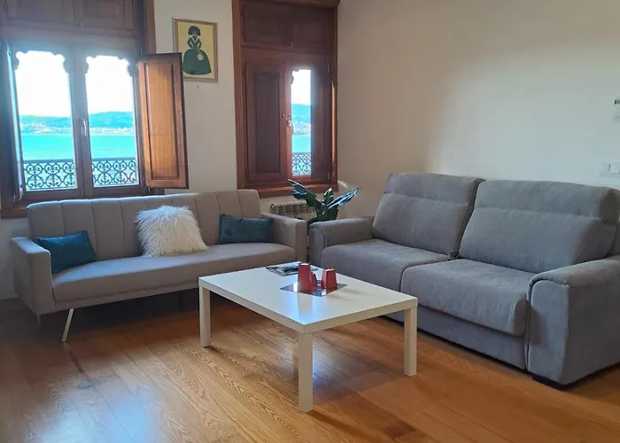 Apartamento Casa Mama