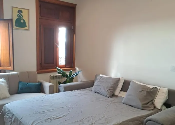 Casa Mama Apartamento *